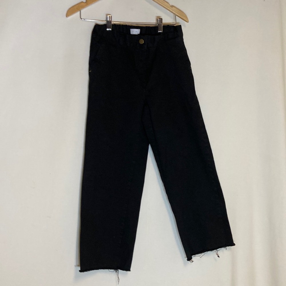 Oak and Fort pants